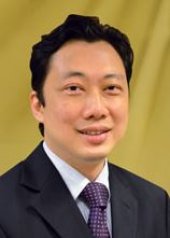 Dr. Yong Chee Khuen business logo picture