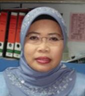 Dr. Zainah Jidon business logo picture