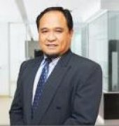 Dr. Zainal Abidin Mohd Yusuf business logo picture