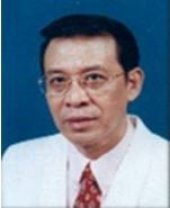Dr. Zainal Abidin business logo picture