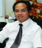Dr. Zamree @ Mohd Suffian Abdul Habi business logo picture