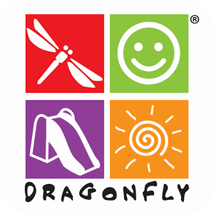 Dragonfly KiddyLand Bayu Mutiara business logo picture