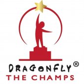 Dragonfly The Leaders Kota Kemuning business logo picture