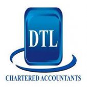 DTL Accounting business logo picture