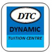 Dynamic Tuition Centre business logo picture