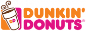 Dunkin Donuts Terminal 1 business logo picture