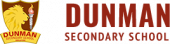 Dunman Secondary School business logo picture