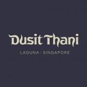 Dusit Thani Laguna business logo picture