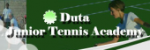 Duta Junior Tennis Academy business logo picture