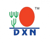 DXN Penang business logo picture