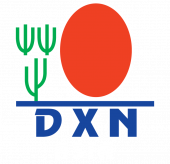 DXN Stockist (DC) business logo picture
