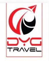 DYG Travel (M) business logo picture