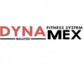 DYNAMEX HEALTH & GYM (M) SDN. BHD. business logo picture