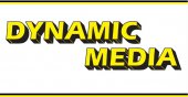 Dynamic Media Holdings business logo picture
