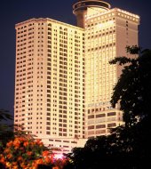 Dynasty Hotel Kuala Lumpur business logo picture