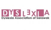 Dyslexia Association of Sarawak business logo picture