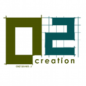 DZ Creation business logo picture