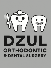 Dzul Orthodontic and Dental Surgery - Ampang Park business logo picture