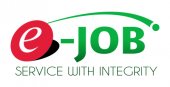 E-Job Maid Agency  business logo picture