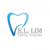 E L Lim Dental Surgery business logo picture