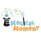 e Magical Moment business logo picture