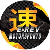 E-Rev Motor Sports Pte Ltd business logo picture