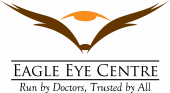 Eagle Eye Surgery Centre (Mt Alvernia) business logo picture
