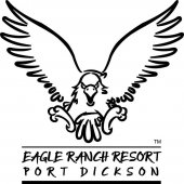 Eagle Ranch Resort Port Dickson business logo picture