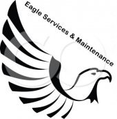 Eagle Services & Maintenance business logo picture