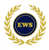 East West Security Services business logo picture