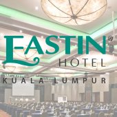 Eastin Hotel Kuala Lumpur business logo picture
