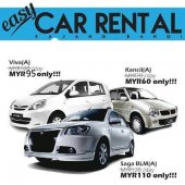 Easy Car Rental Kajang business logo picture