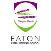 Eaton International School Kajang business logo picture