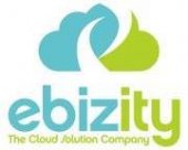 Ebizity business logo picture