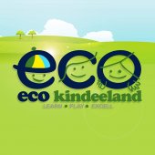 Eco Kindeeland Tadika business logo picture