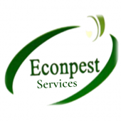 Econpest Services business logo picture