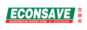 Econsave Balakong business logo picture