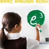 eCube Tuition Centre business logo picture