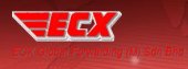 ECX Global Forwarding (M) business logo picture