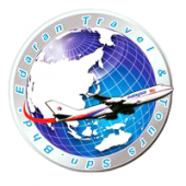 Edaran Travel & Tours business logo picture