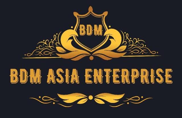 BDM ASIA ENTERPRISE profile picture
