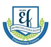 Eden Firdaus School For Special Education, Kota Damansara business logo picture
