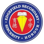 Edgefield Secondary School business logo picture