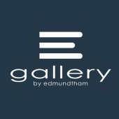 Edmund Tham of E- Gallery business logo picture