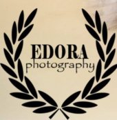 Edora Photography business logo picture