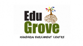 EduGrove Mandarin Enrichment Centre SG HQ business logo picture