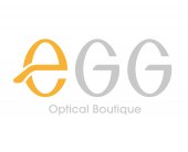 eGG Pop business logo picture