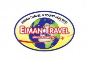Eiman Travel & Tours business logo picture