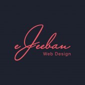 eJeeban Web Design Company Malaysia  business logo picture