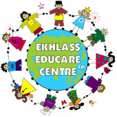 Ekhlass International School (E.I.S) business logo picture